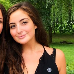 Meet your Posher, Molly